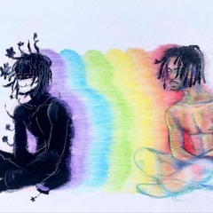 Lil Scottie X Bnaxx - High (Astro)