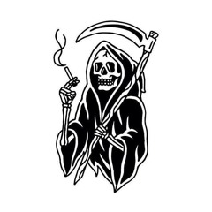 Death Doesn't Bite