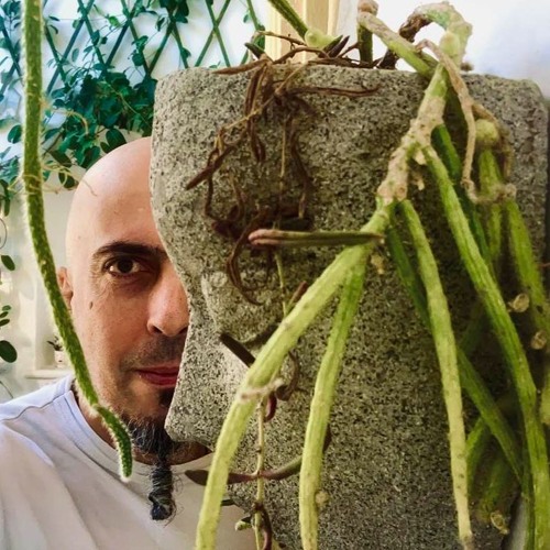 Johnny Blue Projects : DJ JUANITO AZUL