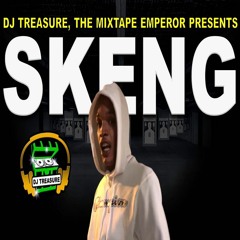 Skeng Mix 2021 Raw | Skeng Dancehall Mix 2021 | DJ Treasure Dancehall Mix 2021 | 18764807131
