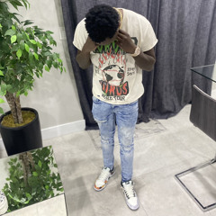 Where The Gangstas At