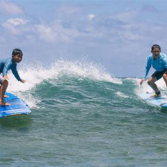 Review Special Price North Shore Beginner Surf Lesson Hawaii
