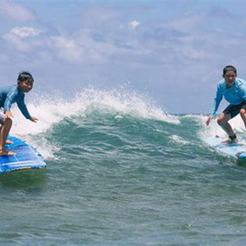 Review Special Price North Shore Beginner Surf Lesson Hawaii