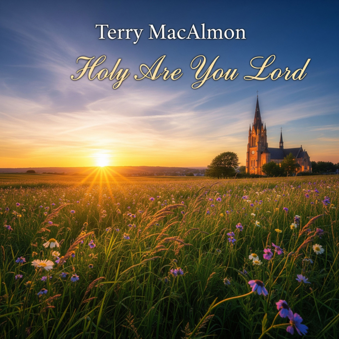 Stream Holy Are You Lord by Terry MacAlmon | Listen online for free on ...