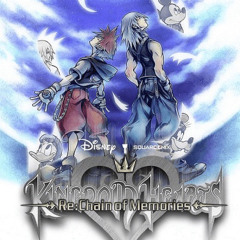 Kingdom Hearts Re: Chain of Memories - Graceful Assasin