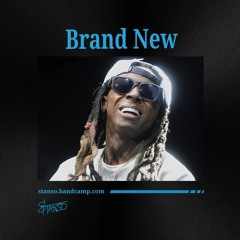 Brand New - Fizzycal Beats x Stanso