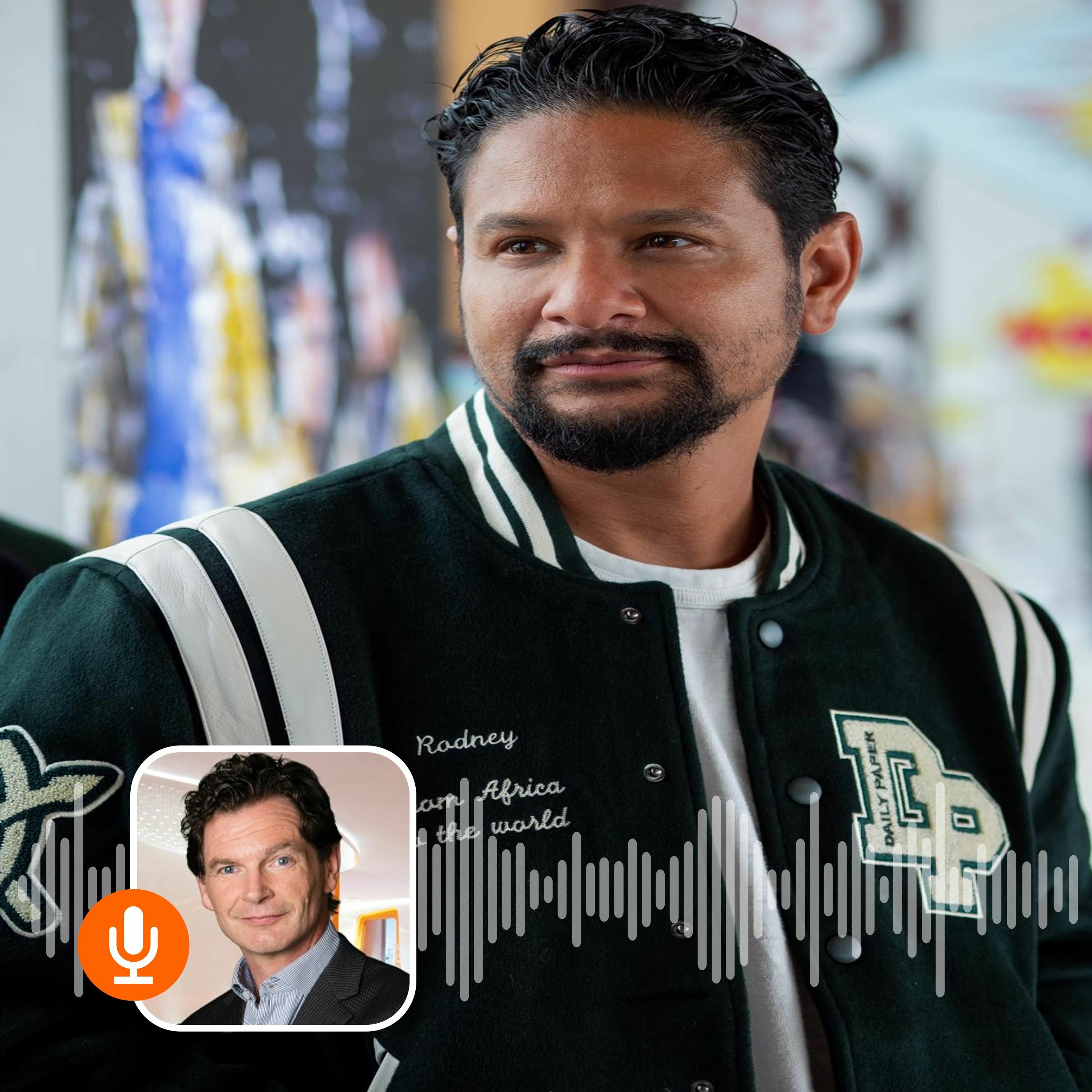 “Voordeel van hennep is dat het 4 keer zoveel CO2 uit de lucht haalt als bomen!”