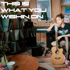 Calvin Harris x Jihyo  - This Is What You Wishing On (Agivondio Mash-Up)