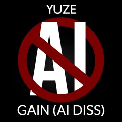 GAIN (ANTI AI TRACK)