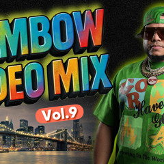 DEMBOW VIDEO 🎥  MIX VOL. 9  LIVE  DJ JOE CATADOR C15