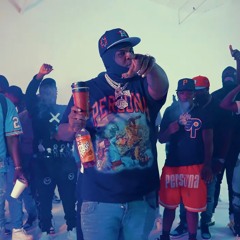 Maxo Kream X OTB Fastlane - Smoke (Official Music Video)