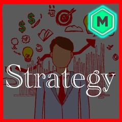 Strategy is Navigating the Fine Line Between Success and Failure in Business