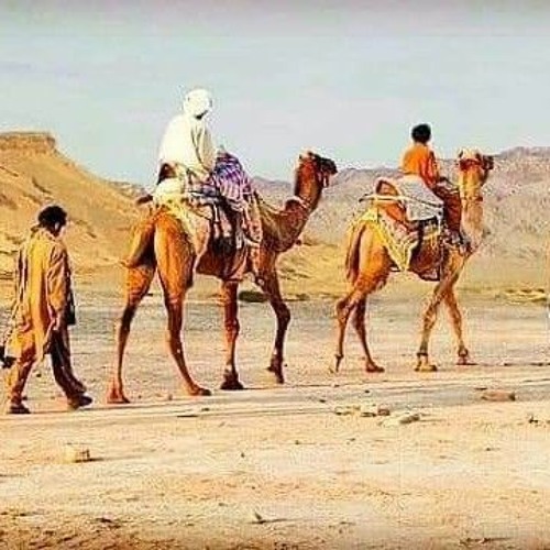 THE LONGEST SONG (DASTAN) OF 30 MINUTES BY USTAD UBAIDULLAH BALUCH