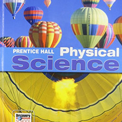 [GET] EBOOK 💏 SCIENCE EXPLORER C2009 LEP STUDENT EDITION PHYSICAL SCIENCE (Prentice