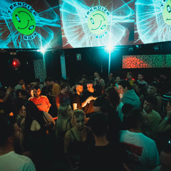 TKGS! - TeknoizeKids x Bassroom (19/04/24)