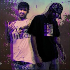 TANESH ( FARJAM X MEHRAN )