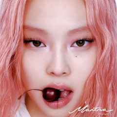 JENNIE - Mantra