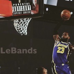 LeBandsJames