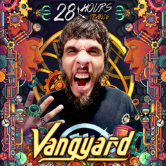 28 HOURS - PSYTRANCE SET (2025)