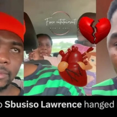 Original** New sibusiso lawrence news sibusiso lawrence facebook sibusiso lawrence video twitter