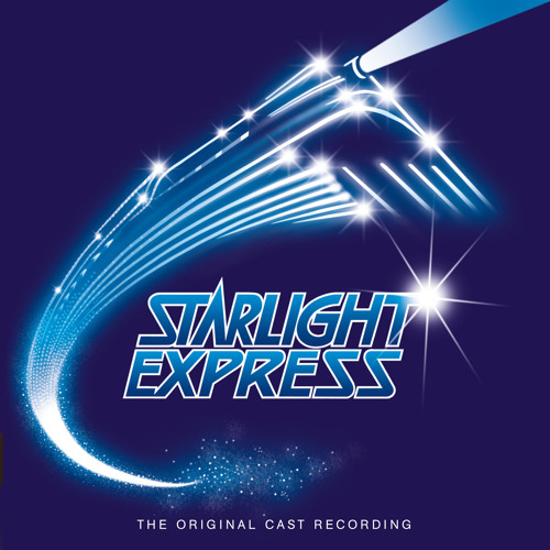Stream Call Me Rusty by Original Cast: Starlight Express | Listen ...