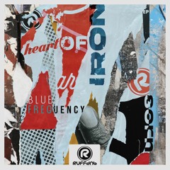 Blue Frequency - River