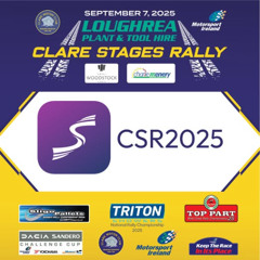 Clare Stages Rally 2025