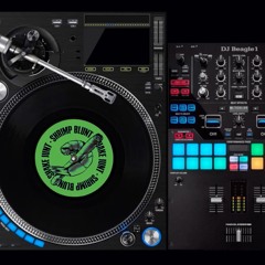 SHRIMP BLUNT MIXTAPE