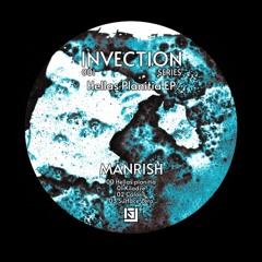 GTG Premiere | Manrish - Caloris [INVCTNS001]
