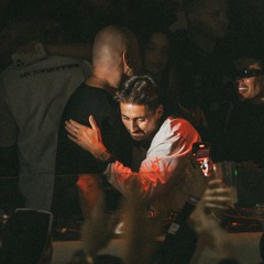 Abdon - Closing Set Pacha Barcelona with Marco Carola (30.12.24)