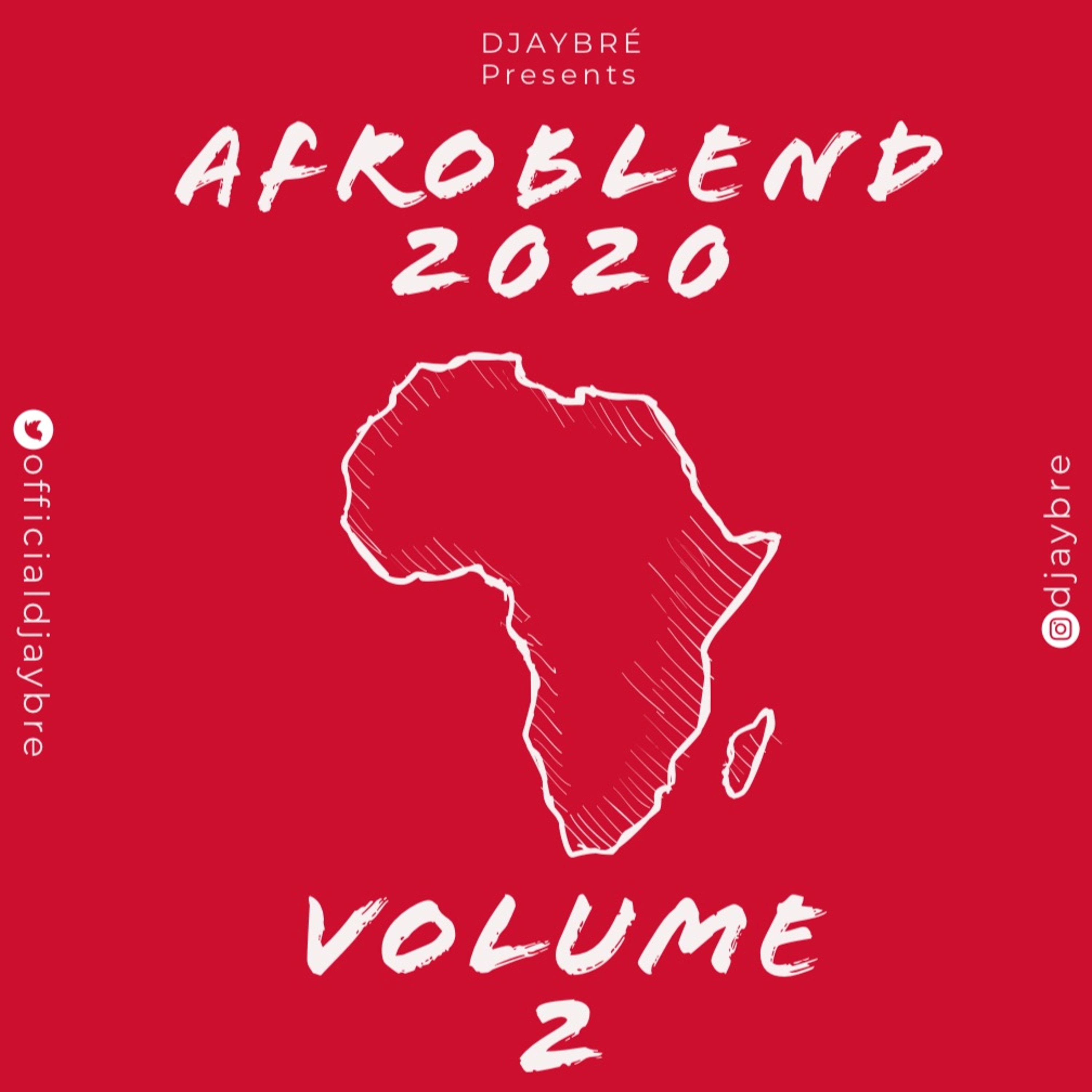 Djaybré Podcast