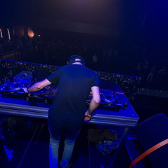 Razz @ Oldschool Gangsters - Markant Uden 21-12-2024