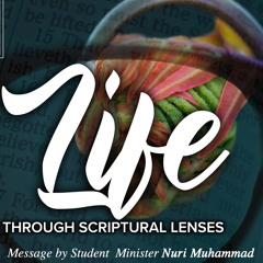 LIFE through Spiritual Lenses