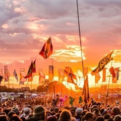 Din tid kommer x För dig (mashup)