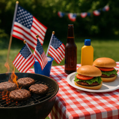 Celebrating Freedom