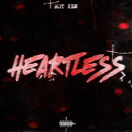 Rot Ken - Heartless