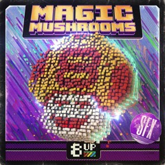 Magic Mushrooms SFX Demo