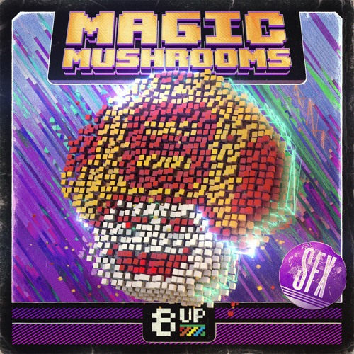 Magic Mushrooms SFX Demo