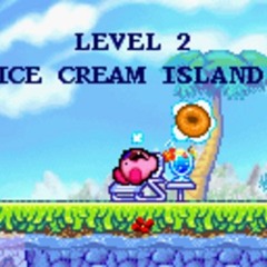 Ice Cream Island (S4 Style)