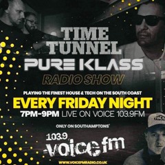 Guest Mix - 103.9 Voice FM