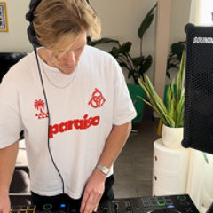 Toupie sound contest mix