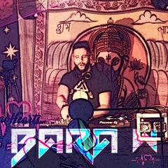 Bara W Live @ Aurora by TechnoHearts, Stockholm [Techno, TechTrance]