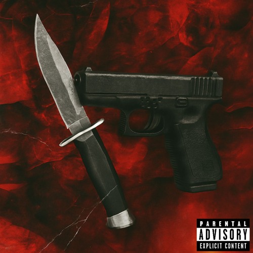 Glock In My Lap (21 Savage House Remix) - DavoMossy