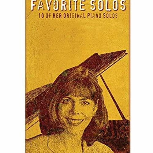 Read online Catherine Rollin's Favorite Solos, Bk 1: 10 of Her Original Piano Solos by  Catherine Ro