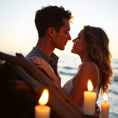 High Tide Kisses
