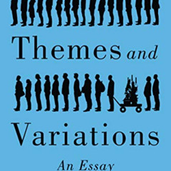 [GET] KINDLE 📌 Themes and Variations: An Essay by  David Sedaris KINDLE PDF EBOOK EP