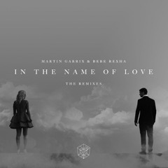 IN THE NAME OF LOVE - DJ MAAXX REMIX (FREE DOWNLOAD)