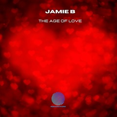 Jamie B - The Age Of Love (Sample)