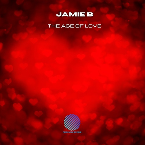 Jamie B - The Age Of Love (Sample)