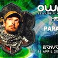 Own Spirit 2017 by Paradigmantra